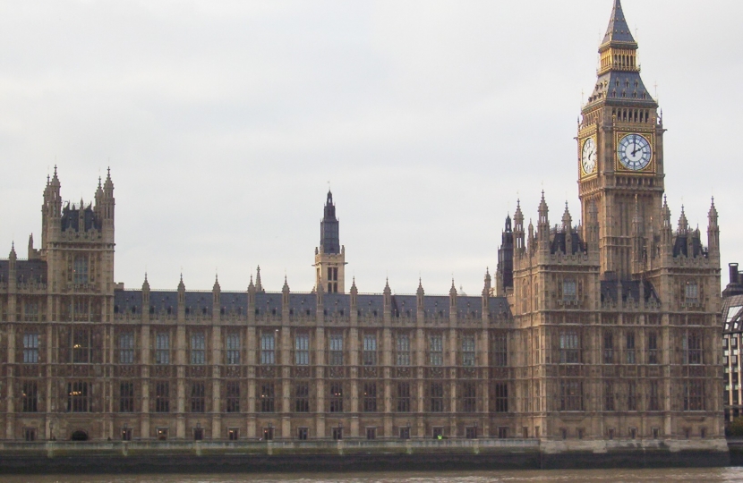 Houses of Parliament