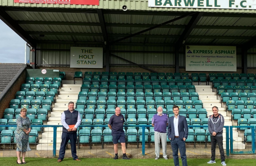 Barwell FC