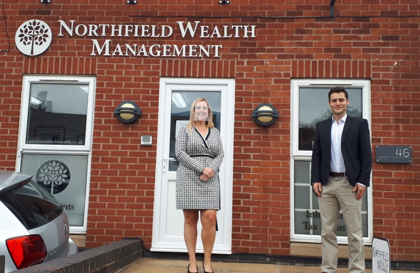 Northfield Wealth Management