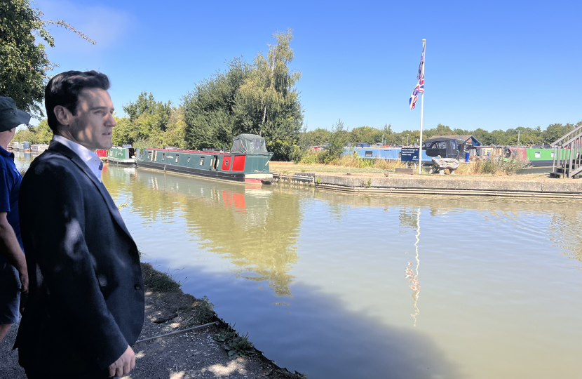 Ashby Canal