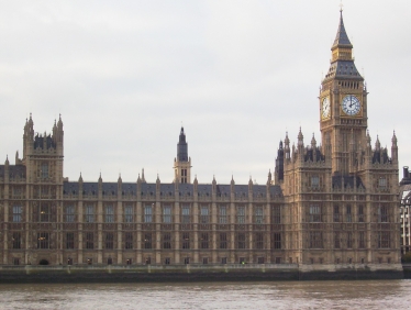 Houses of Parliament