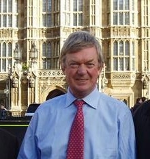 David Tredinnick MP