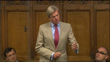 David Tredinnick MP