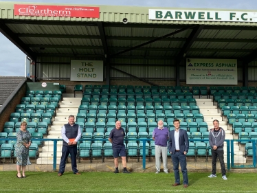 Barwell FC