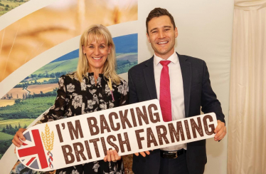 British Farming